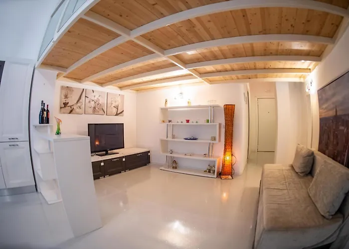 Apartament Angel White Loft