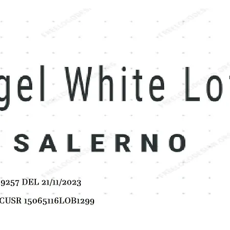 Daire Angel White Loft
